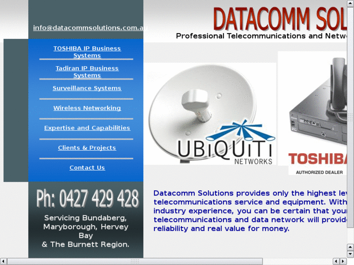 www.datacommsolutions.com