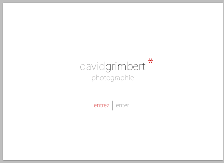 www.davidgrimbert.com