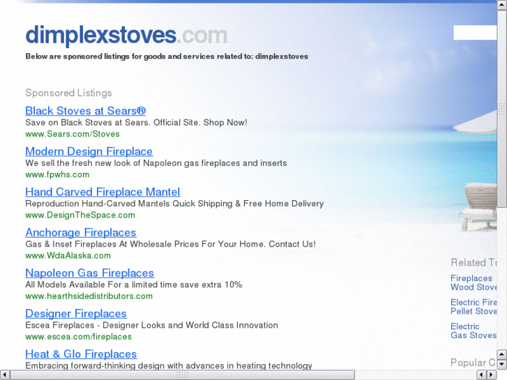 www.dimplexstoves.com