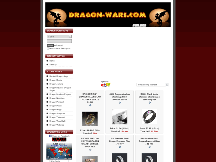 www.dragon-wars.com