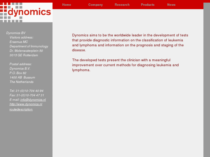 www.dynomics.nl