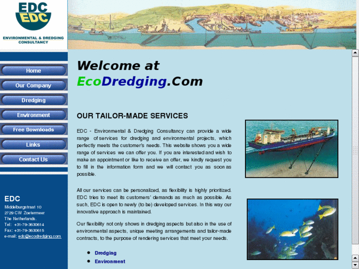 www.ecodredging.com