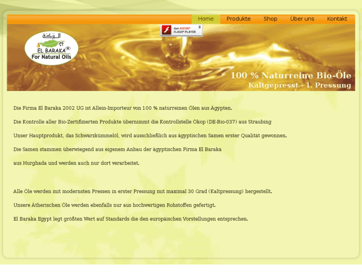 www.el-baraka.info