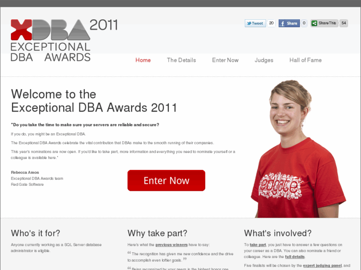 www.exceptionaldba.com