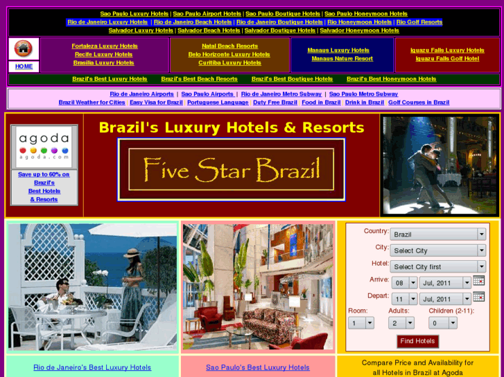 www.fivestarbrazil.com