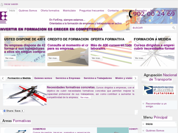 www.foremp.es