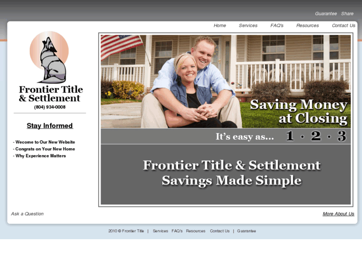 www.frontier-title.com