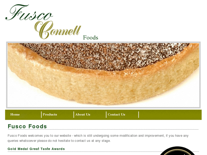 www.fuscofoods.com