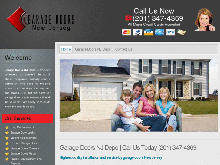 www.garagedoorsnjdepo.com