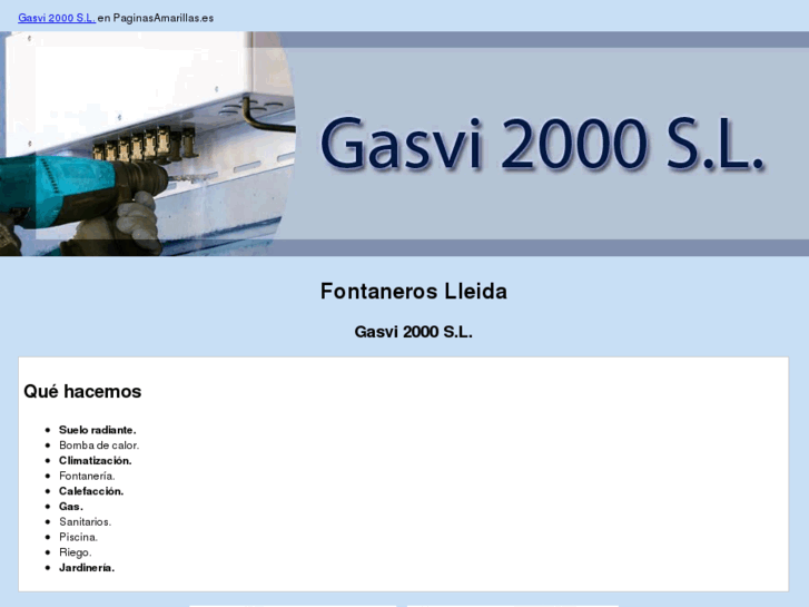 www.gasvi2000.es