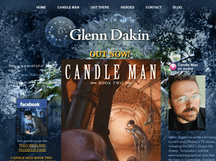 www.glenndakin.com