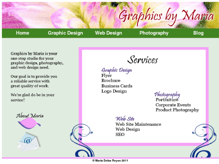 www.graphicsbymaria.com