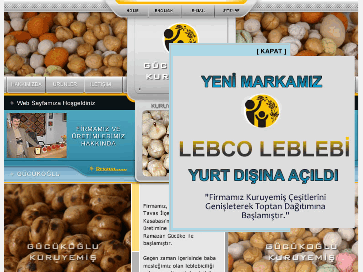 www.gucukoglukuruyemis.com