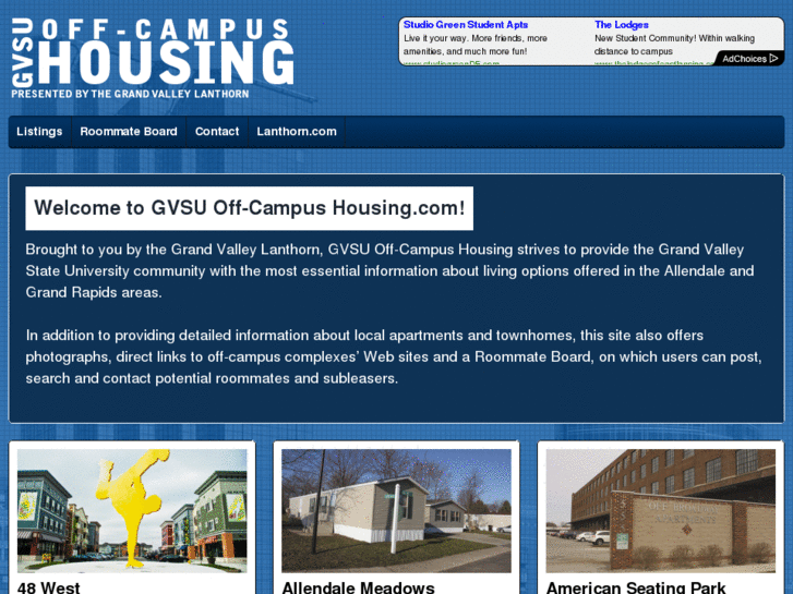 www.gvlakerhousing.com