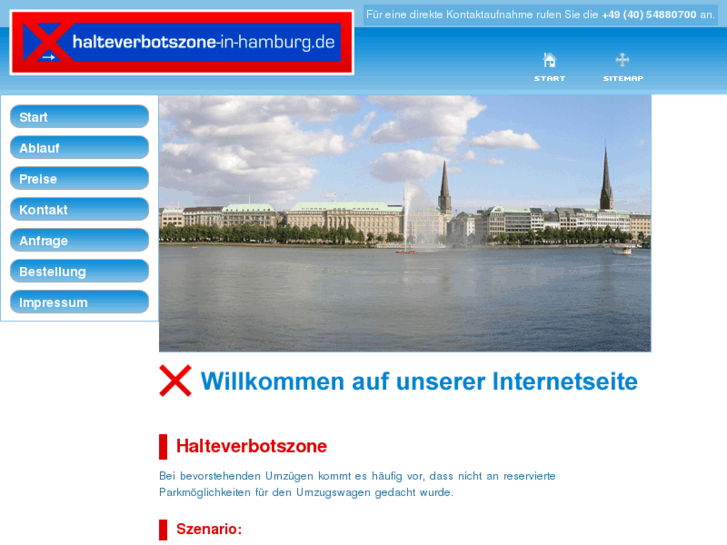 www.halteverbotszone-in-hamburg.com