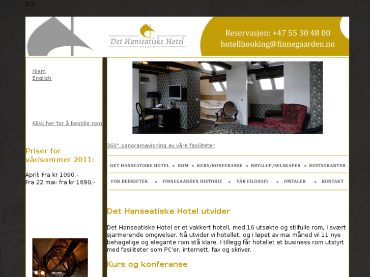 www.hanseatichotel.com