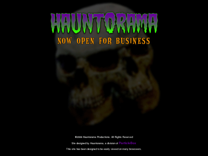 www.hauntorama.com