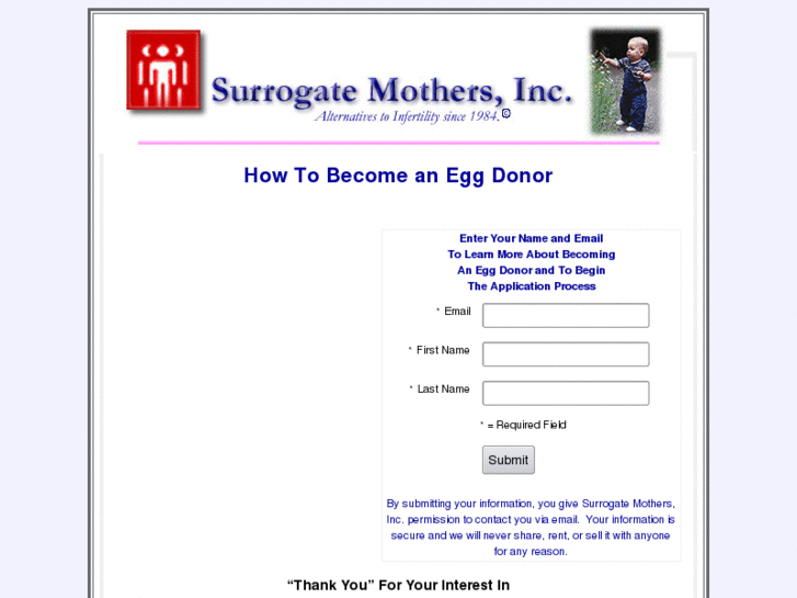 www.howtobecomeaneggdonor.com