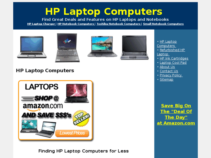 www.hplaptop-computers.com