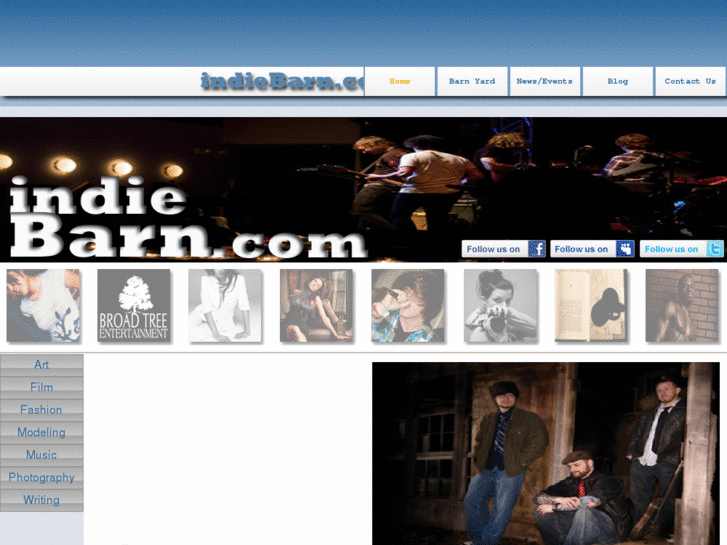 www.indiebarn.com