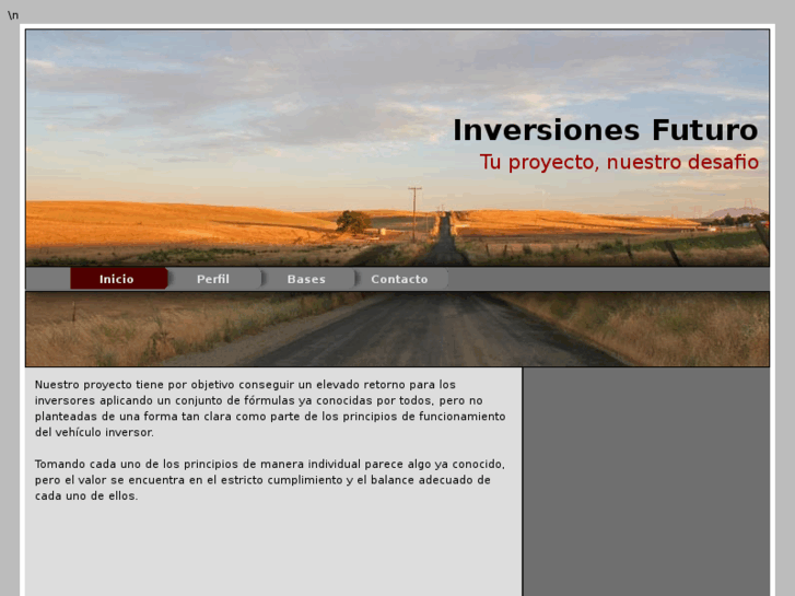 www.inversionesfuturo.com