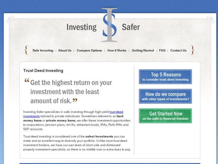 www.investingsafer.com