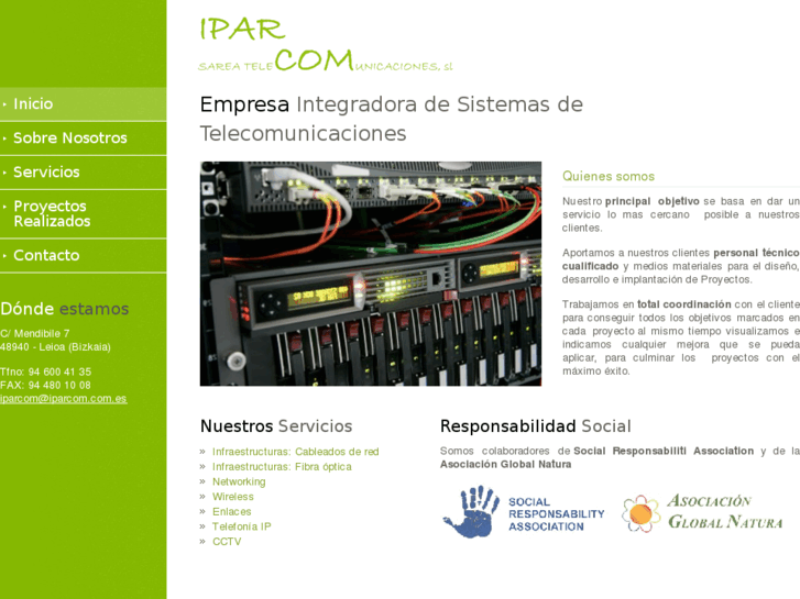 www.iparcom.com.es