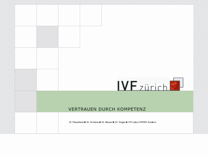 www.ivfzuerich.ch