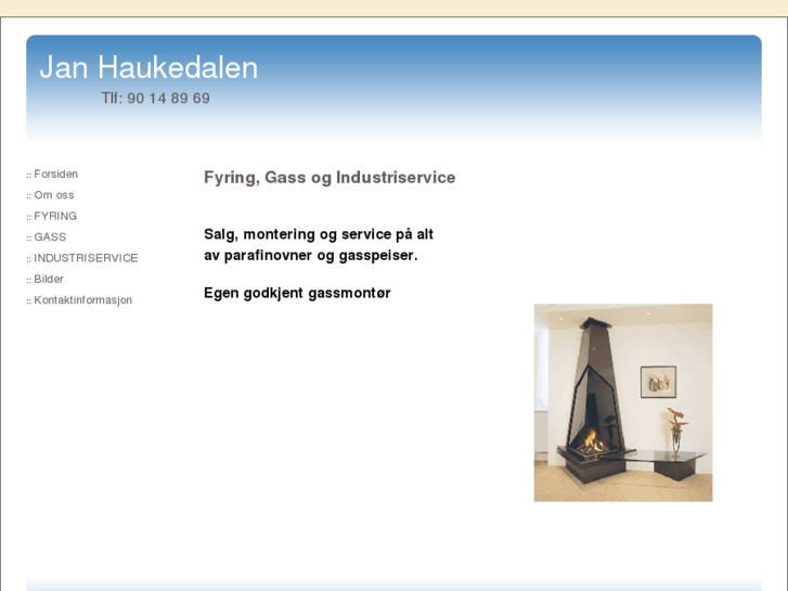 www.jan-haukedalen.no