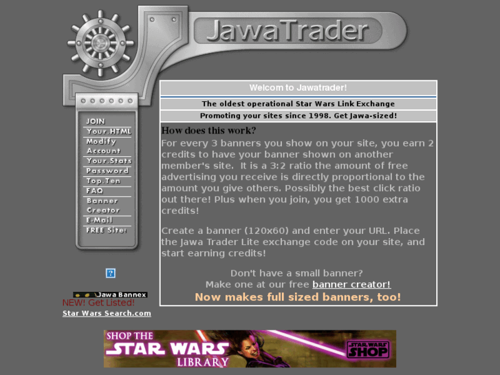 www.jawatrader.com