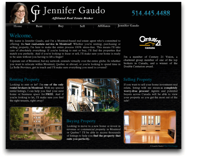 www.jennifergaudo.com