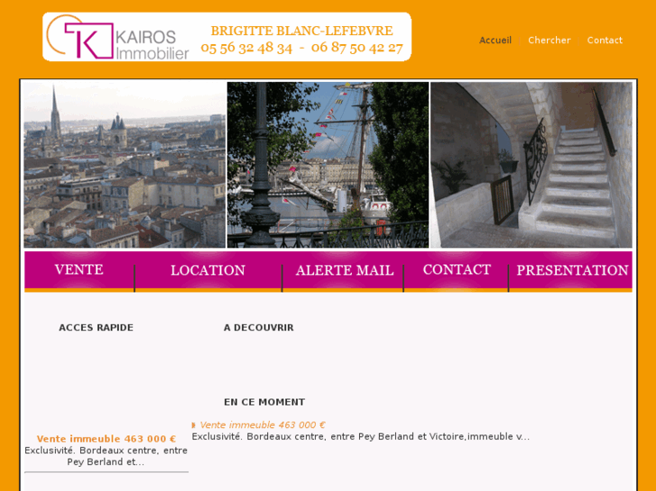 www.kairos-immobilier.com