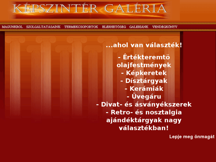 www.kepszinter.com