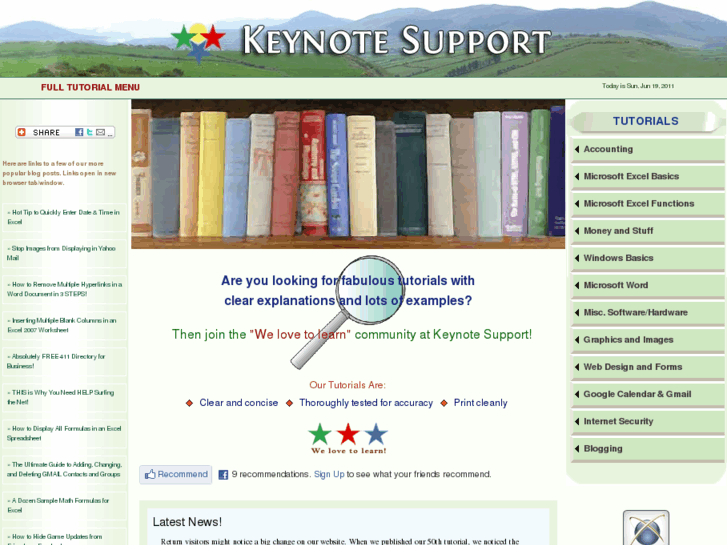 www.keynotesupport.com