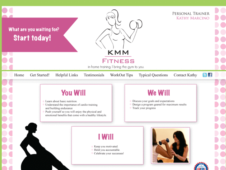 www.kmmfitness.com