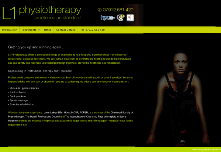 www.l1physiotherapy.com