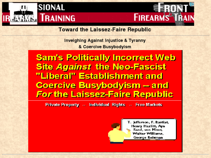 www.laissez-fairerepublic.com