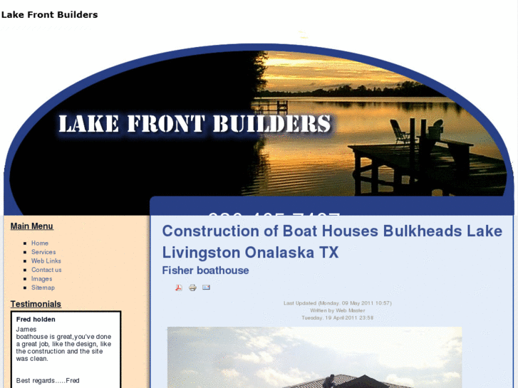 www.lakefrontbuilders.com