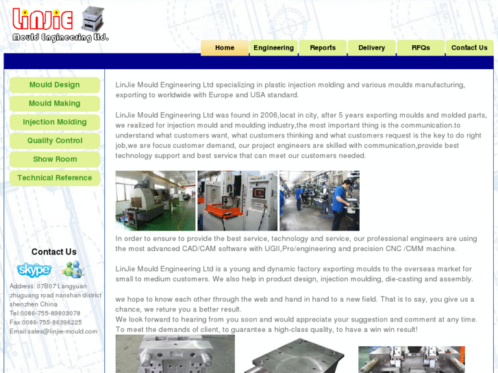 www.linjie-mould.com