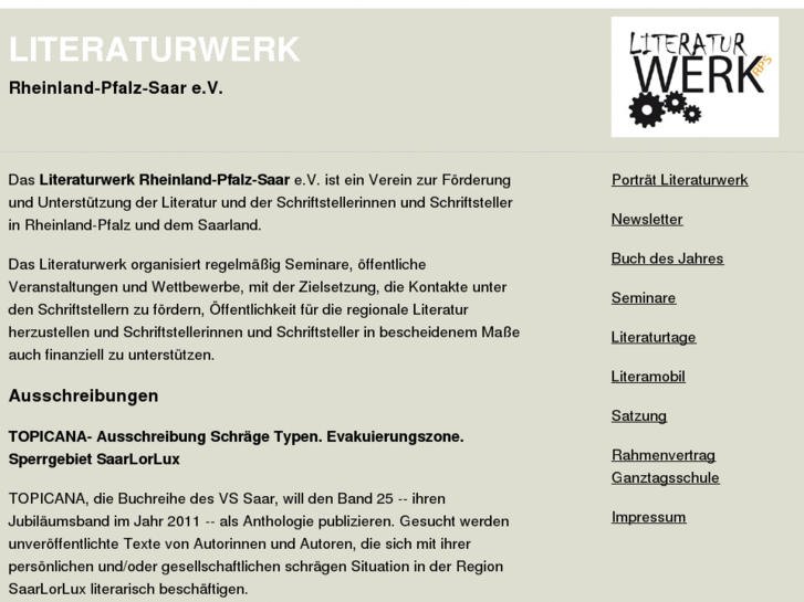 www.literaturwerk.net