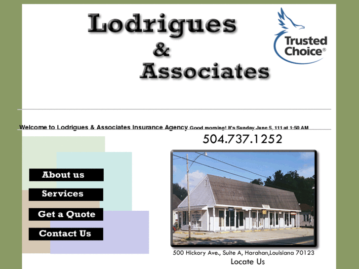 www.lodrigues.com