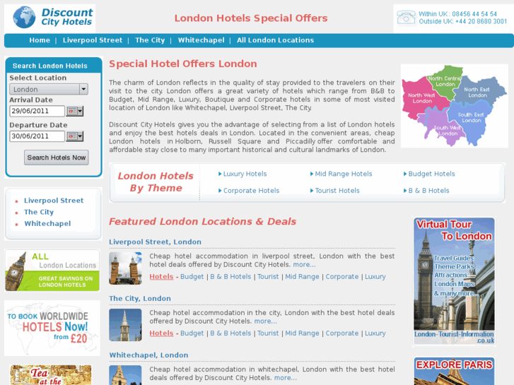 www.london-hotels-offers.co.uk