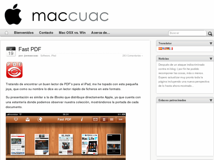 www.maccuac.com