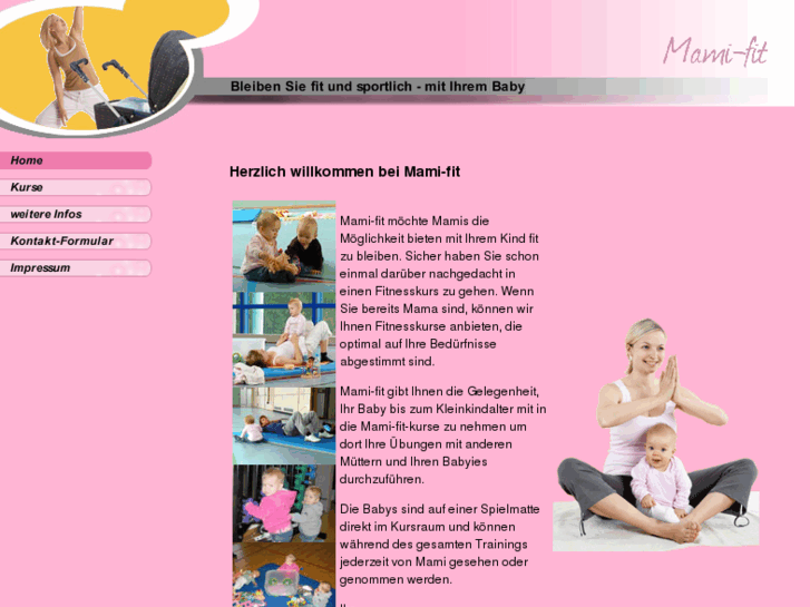 www.mami-fit.net