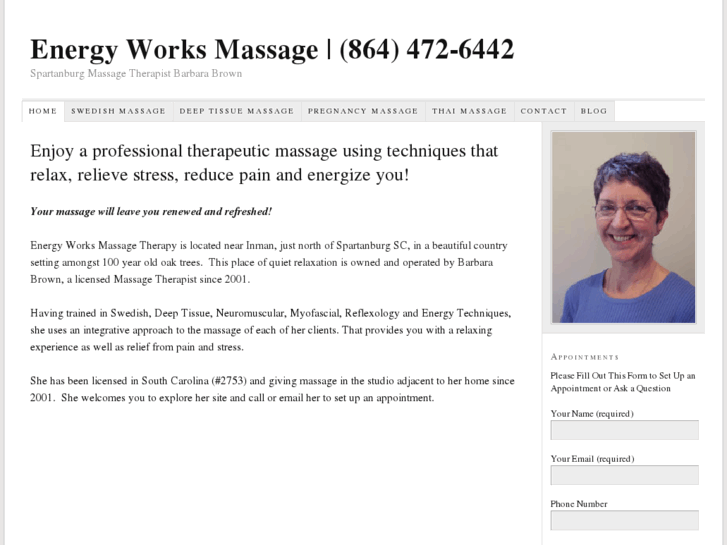 www.massage-spartanburg.com