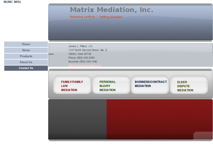 www.matrixmediation.org