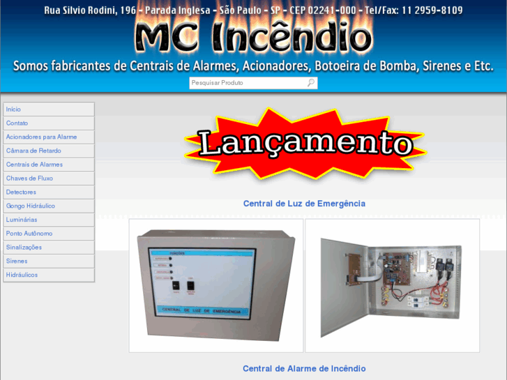 www.mcincendio.com
