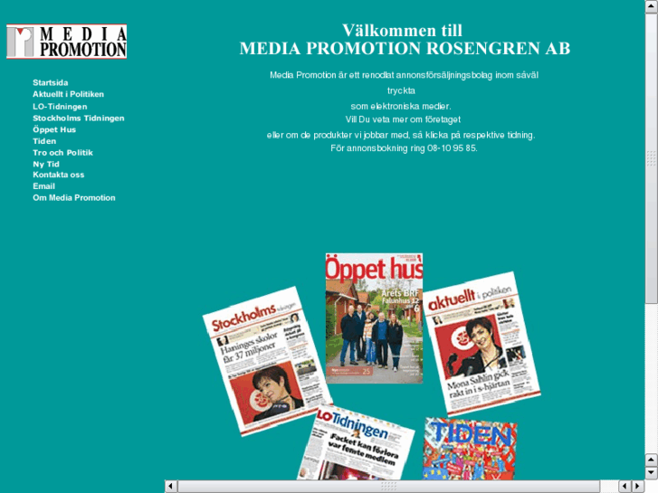 www.mediapromotion.se