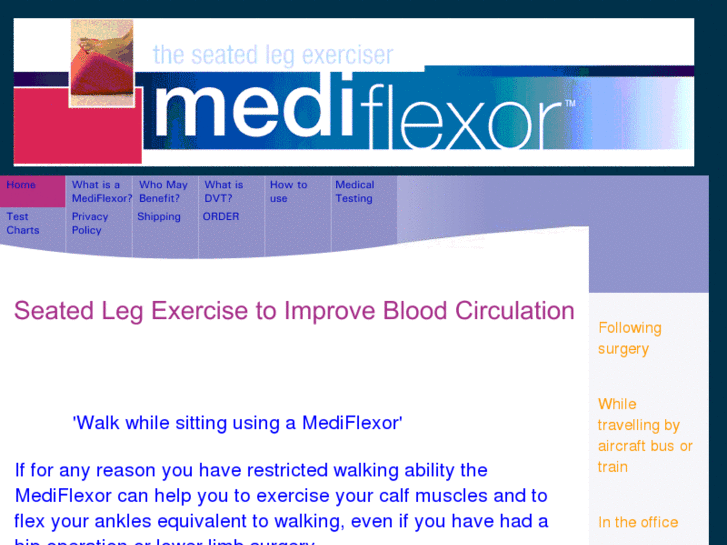 www.mediflexor.org