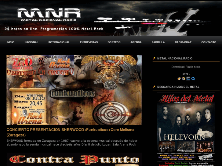 www.metalnacional.com